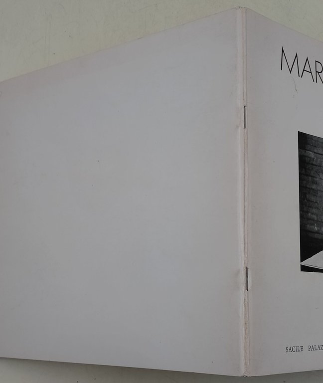 Marino Marini-selezione di grafica 1946-1978