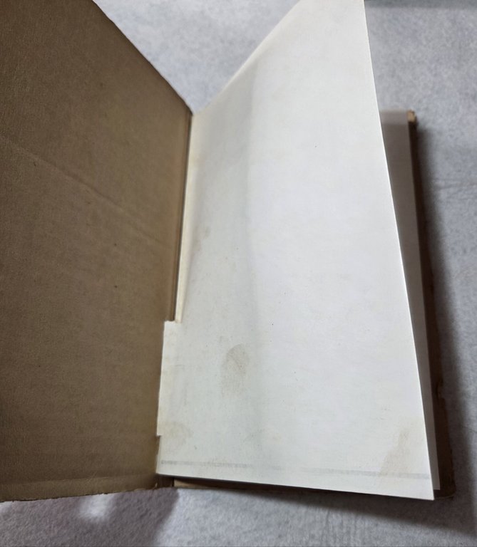 Mario Russo - Autoritratto | Immagine Gallery 4