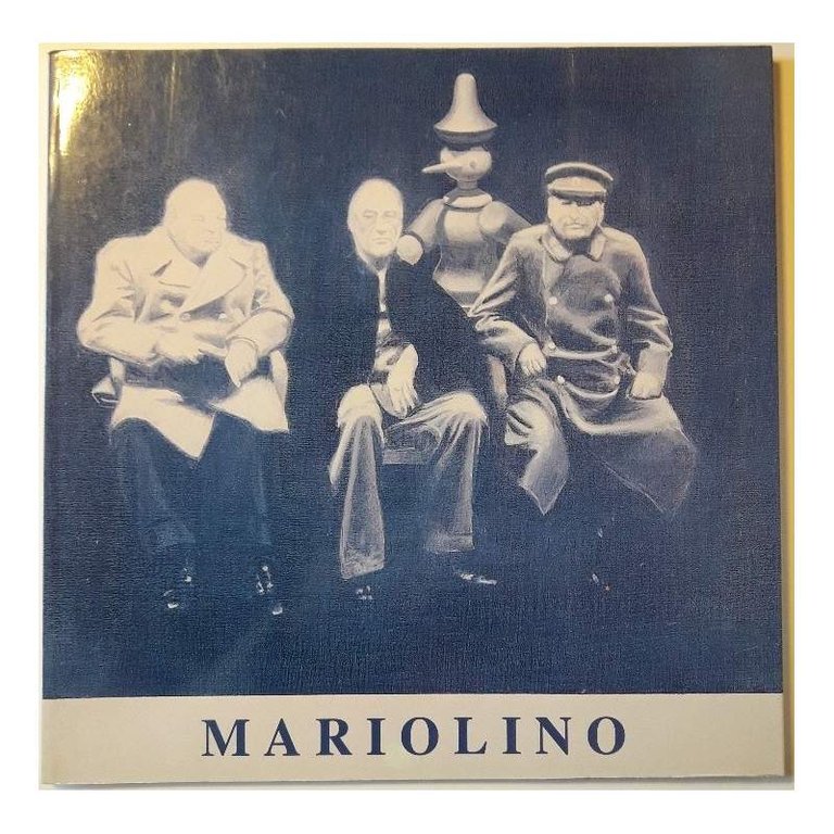 MARIOLINO(2000)