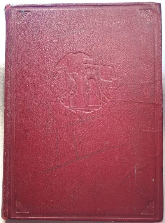 MARVELS OF THE MODERN WORLD(Anni '40)