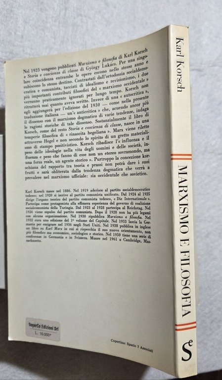 Marxismo e filosofia | Immagine Gallery 3