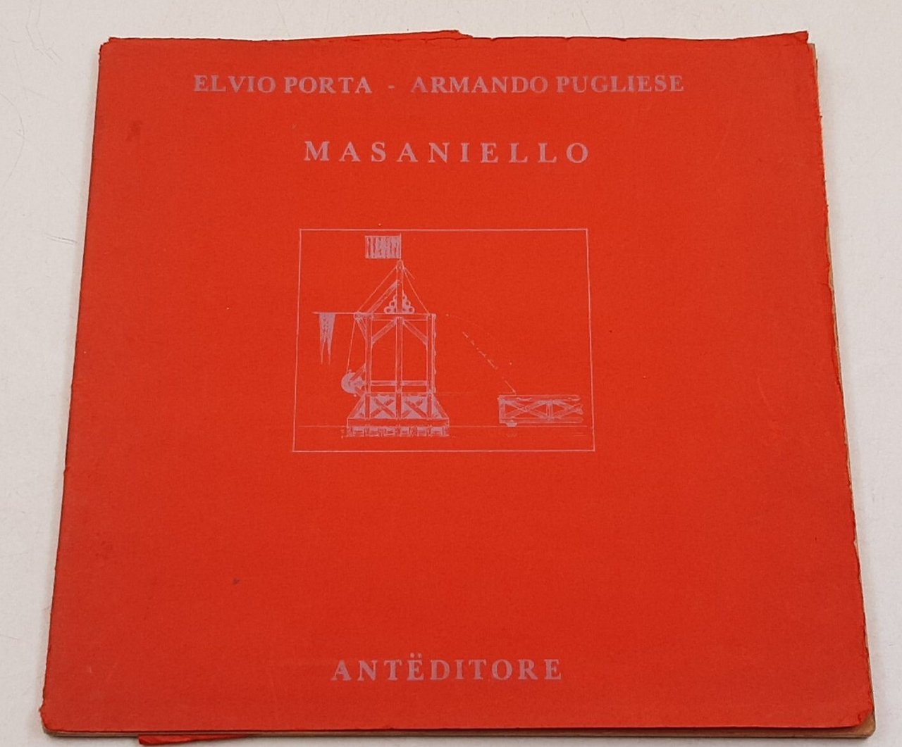 Masaniello | Immagine principale
