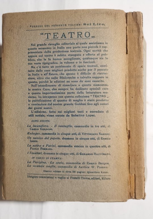 Maschere nude - Lumìe di Sicilia - Il berretto a … | Immagine Gallery 3