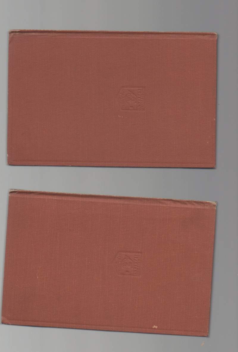 MASHI ED ALTRI RACCONTI 2 voll. (1920) | Immagine principale