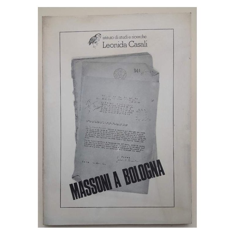 MASSONI A BOLOGNA (1989)