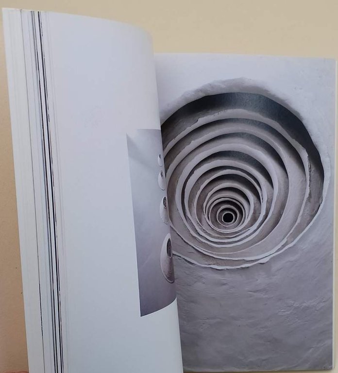 MATERIA INQUIETA(2012)