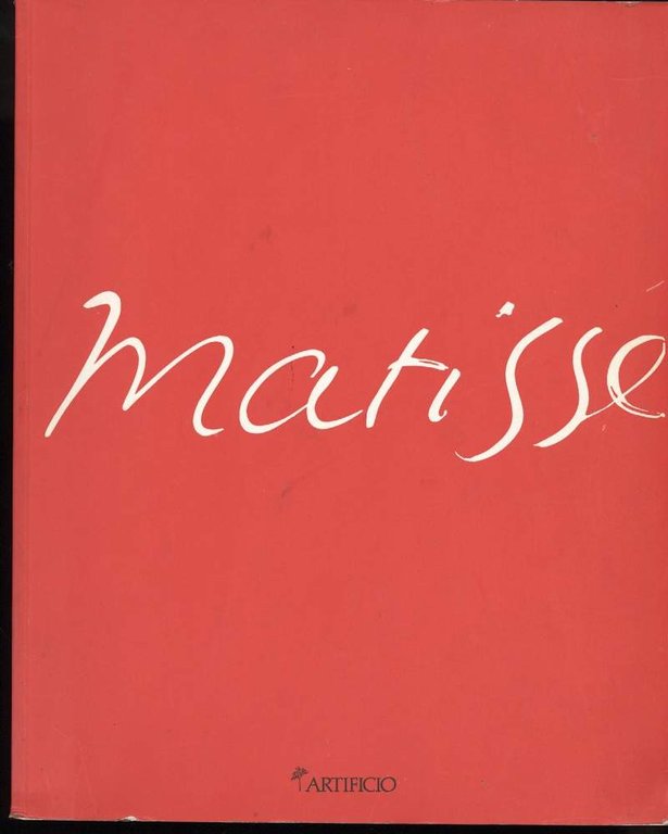 MATISSE " La rèvèlation m'est venue de l'Orient"