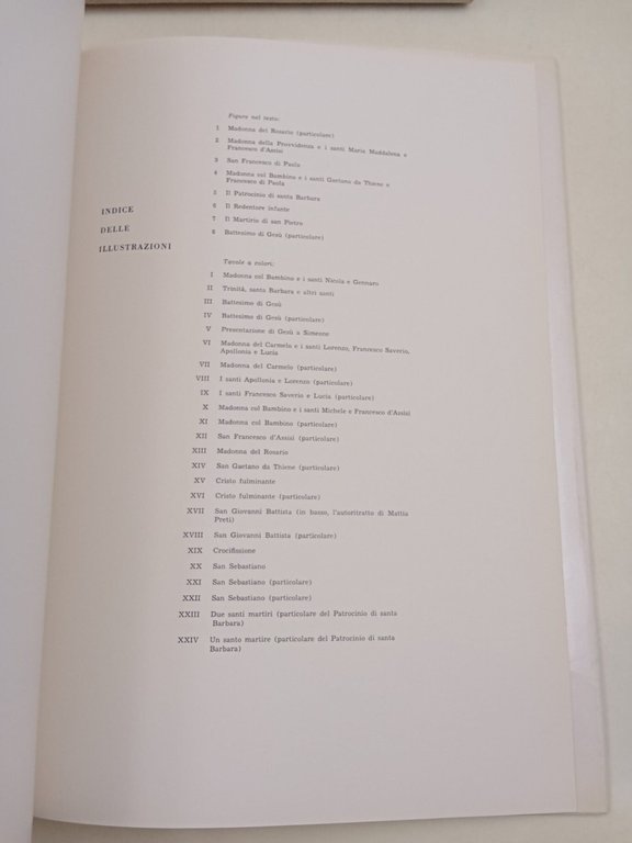 Mattia Preti a Taverna | Immagine Gallery 3