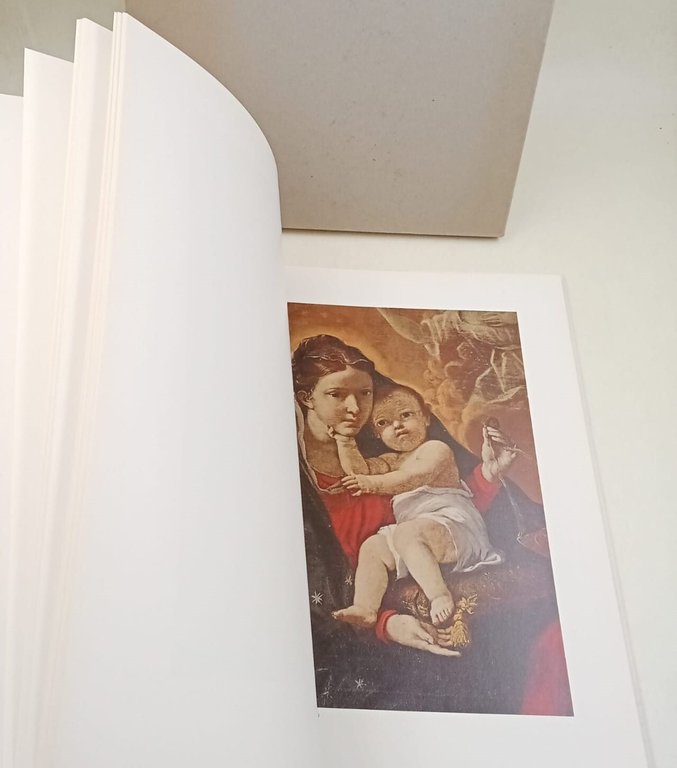 Mattia Preti a Taverna | Immagine Gallery 4