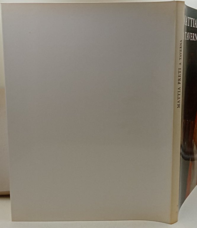 Mattia Preti a Taverna | Immagine Gallery 5