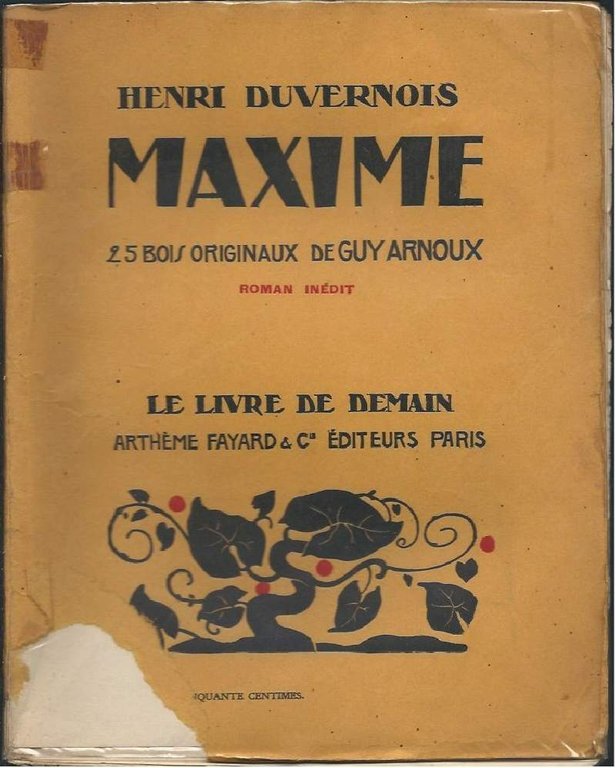 MAXIME