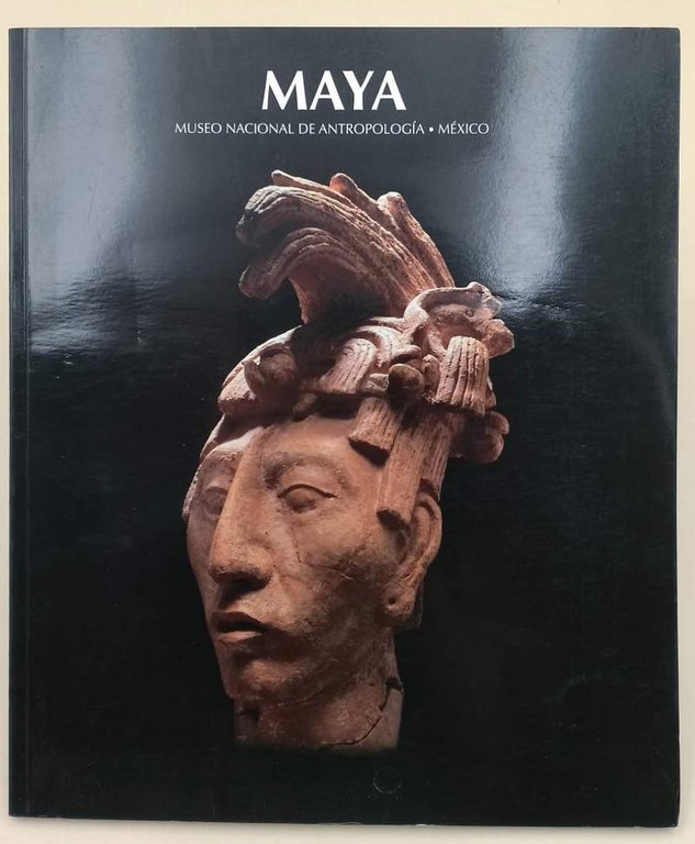 MAYA(2004)
