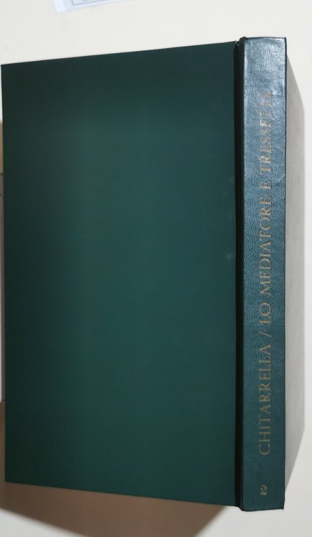 Mediatore e Tresette revole de iocare e pavare con l'aggiunta …