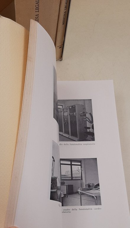 Medicina Legale e delle Assicurazioni - 4 Voll. | Immagine Gallery 3