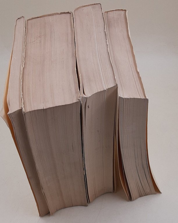 Medicina Legale e delle Assicurazioni - 4 Voll. | Immagine Gallery 5