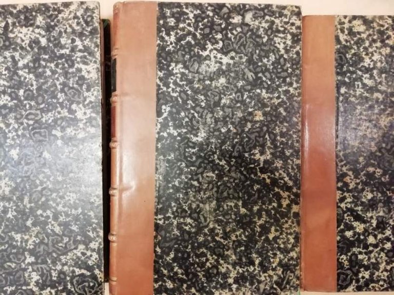 MEMOIRES POSTHUMES DU FELD-MARECHAL COMTE DE STEDINGK (1844)