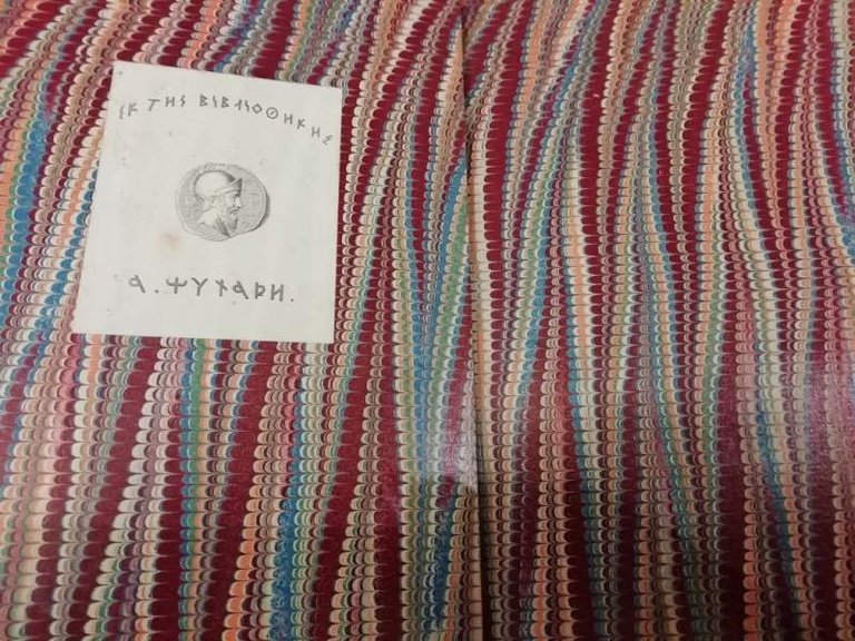 MEMOIRES POSTHUMES DU FELD-MARECHAL COMTE DE STEDINGK (1844)