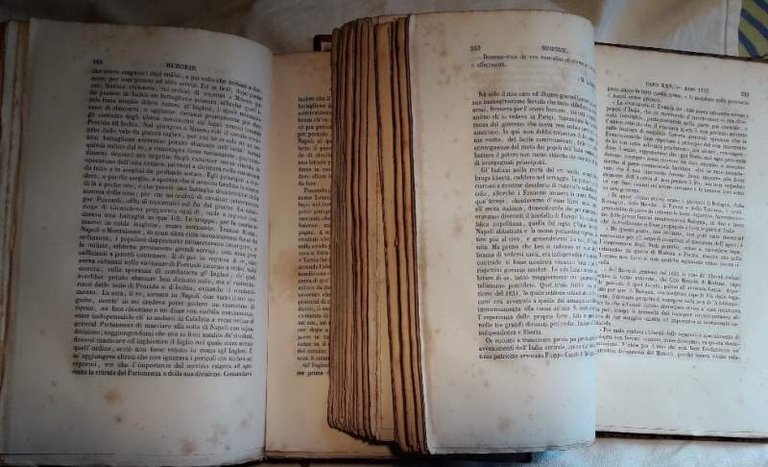 MEMORIE DEL GENERALE GUGLIELMO PEPE INTORNO ALLA SUA VITA E … | Immagine Gallery 8