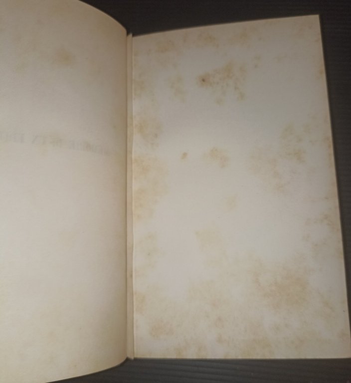 Memorie di un editore pubblicate dai figli