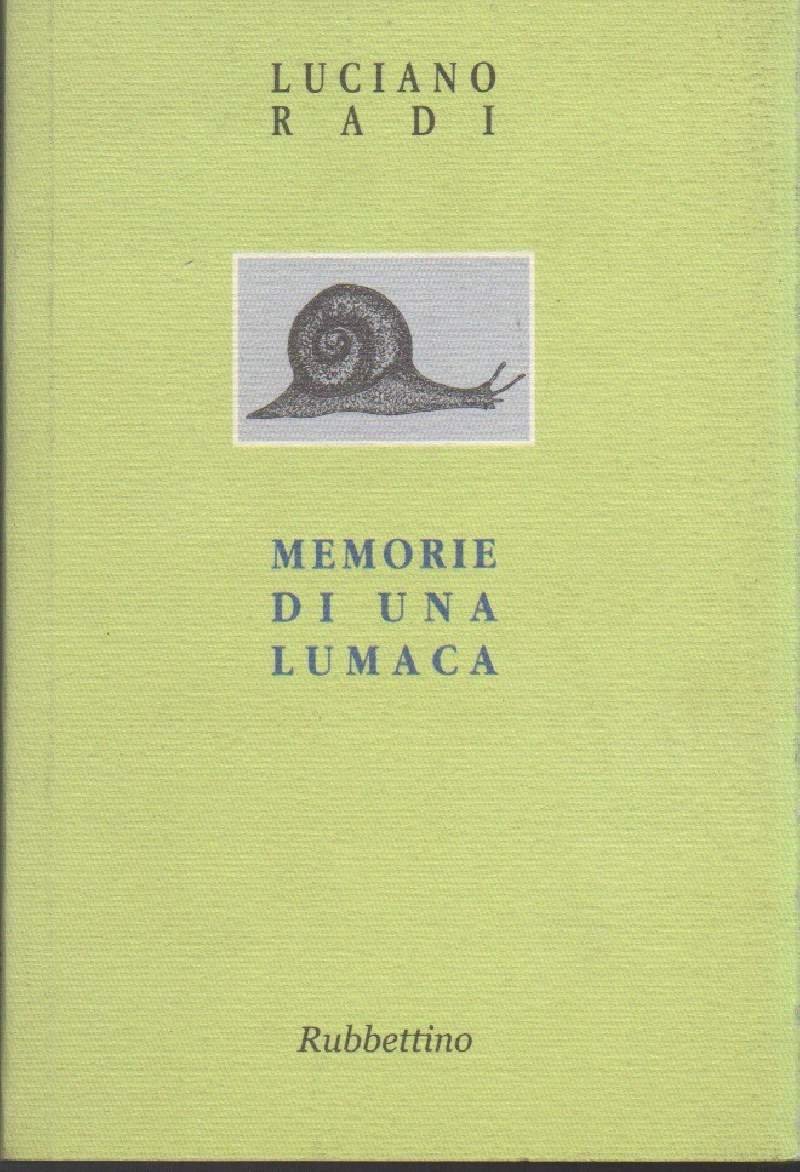 MEMORIE DI UNA LUMACA (2002)