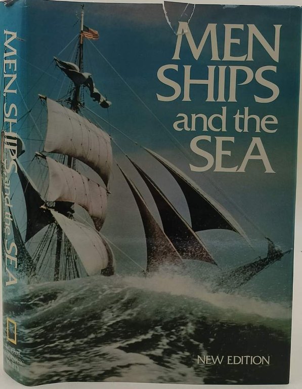 MEN SHIPS AND THE SEA( 1973)