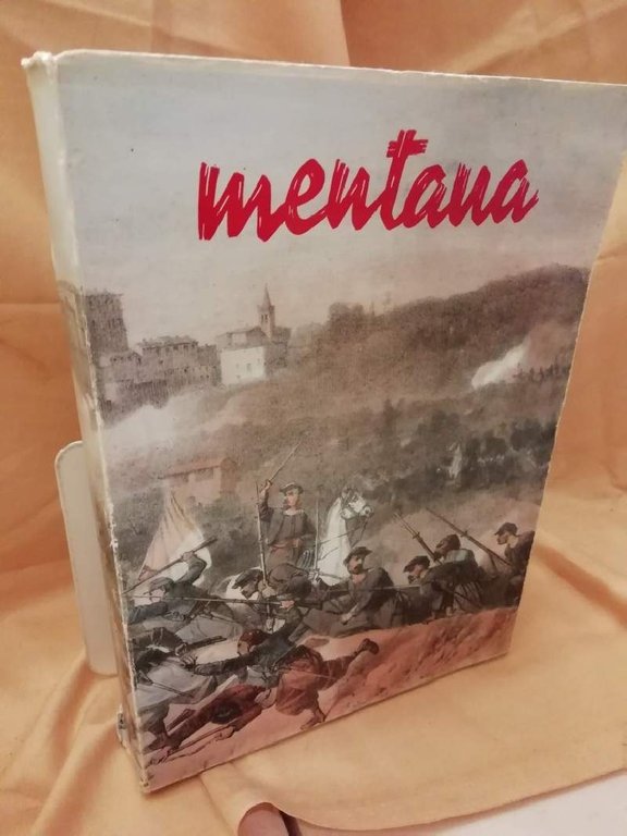 MENTANA(1965)