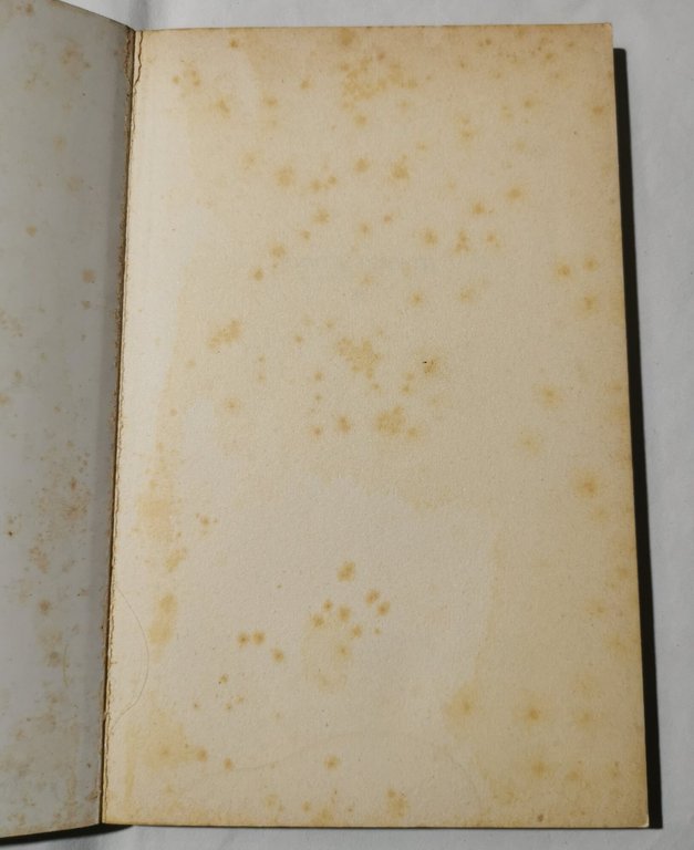 Messaggi di fumo - Aldo Moro: ipensieri di un cavallo …