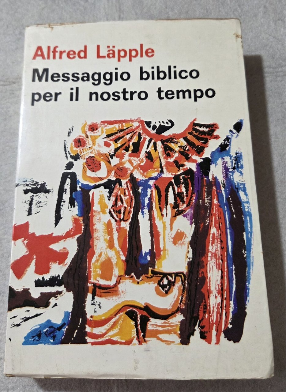 Messaggio biblico per il nostro tempo | Immagine principale