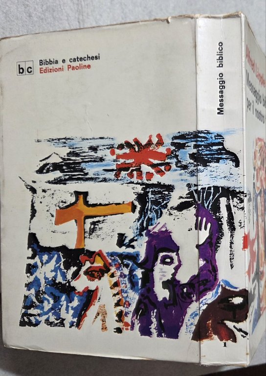 Messaggio biblico per il nostro tempo | Immagine Gallery 3