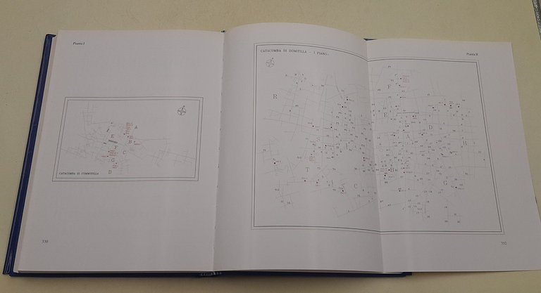 Mestieri nelle catacombe romane-Appunti sul declino dell'iconografia del reale nei …