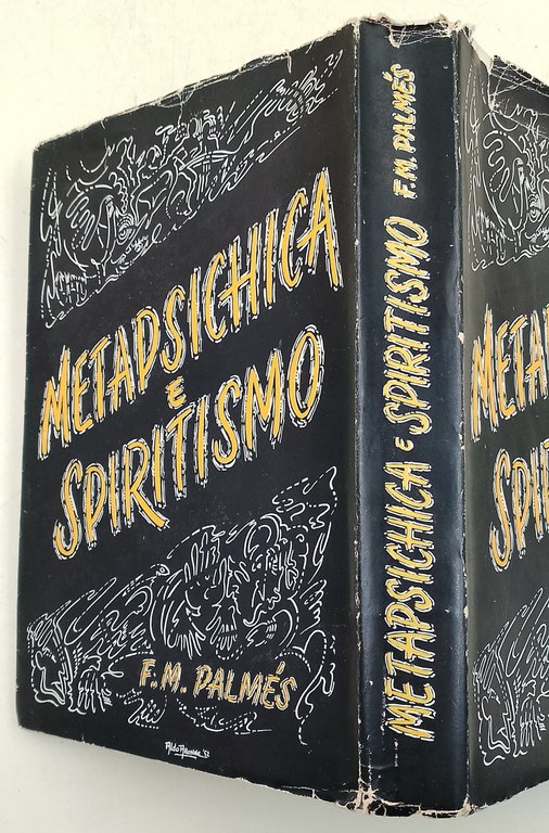 Metapsichica e Spiritismo