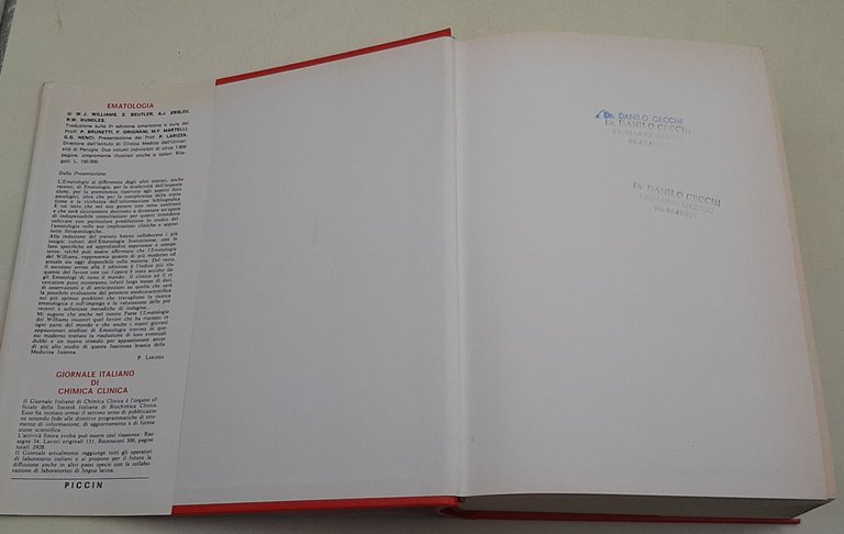 Metodi clinici - L'anamnesi, l'esame obiettivo e gli esami di … | Immagine Gallery 3