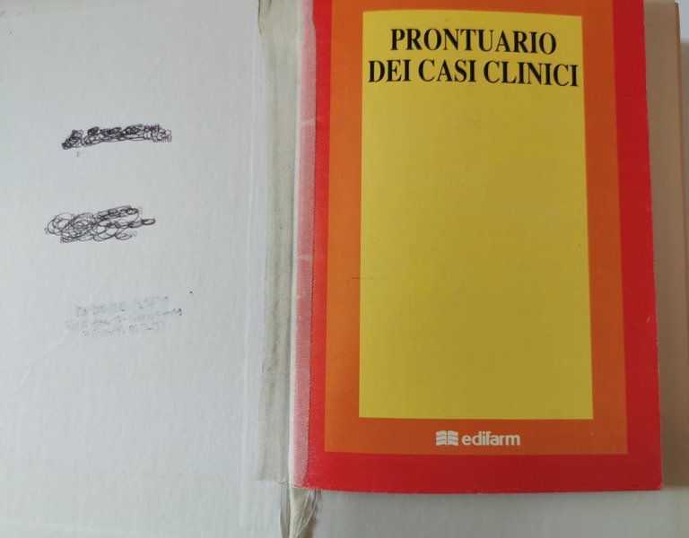 Metodologia clinica e diagnostica medica