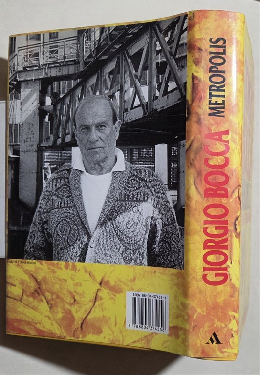 Metropolis. Milano e la rivoluzione italiana | Immagine Gallery 3