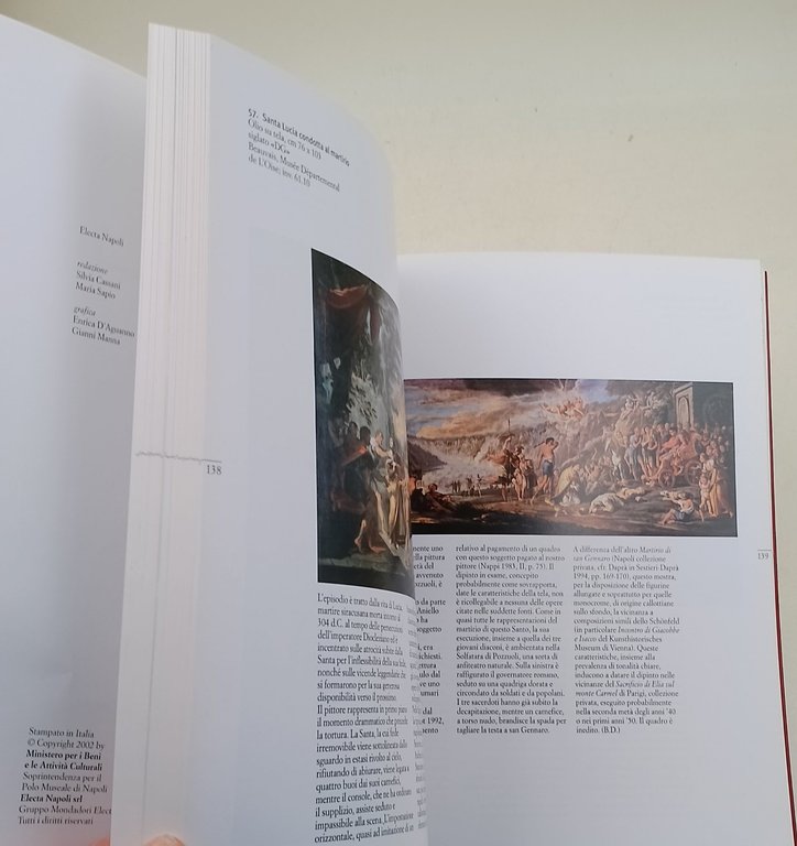 Micco Spadaro. Napoli ai tempi di Masaniello