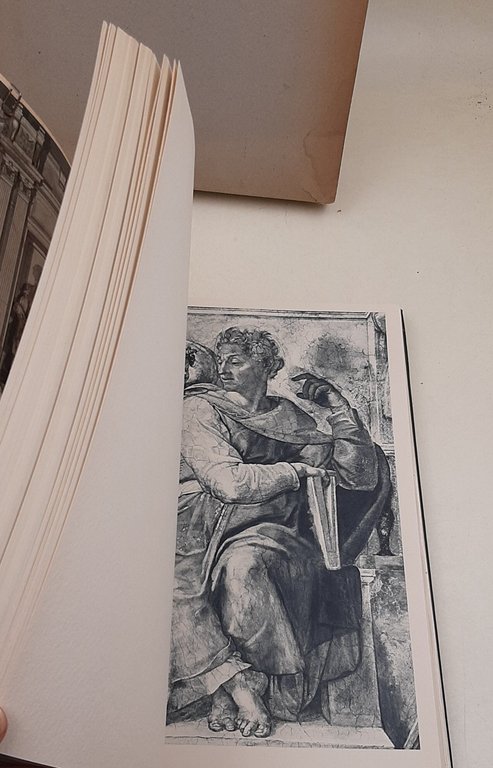 Michelangelo - Pittura, scultura, architettura | Immagine Gallery 3