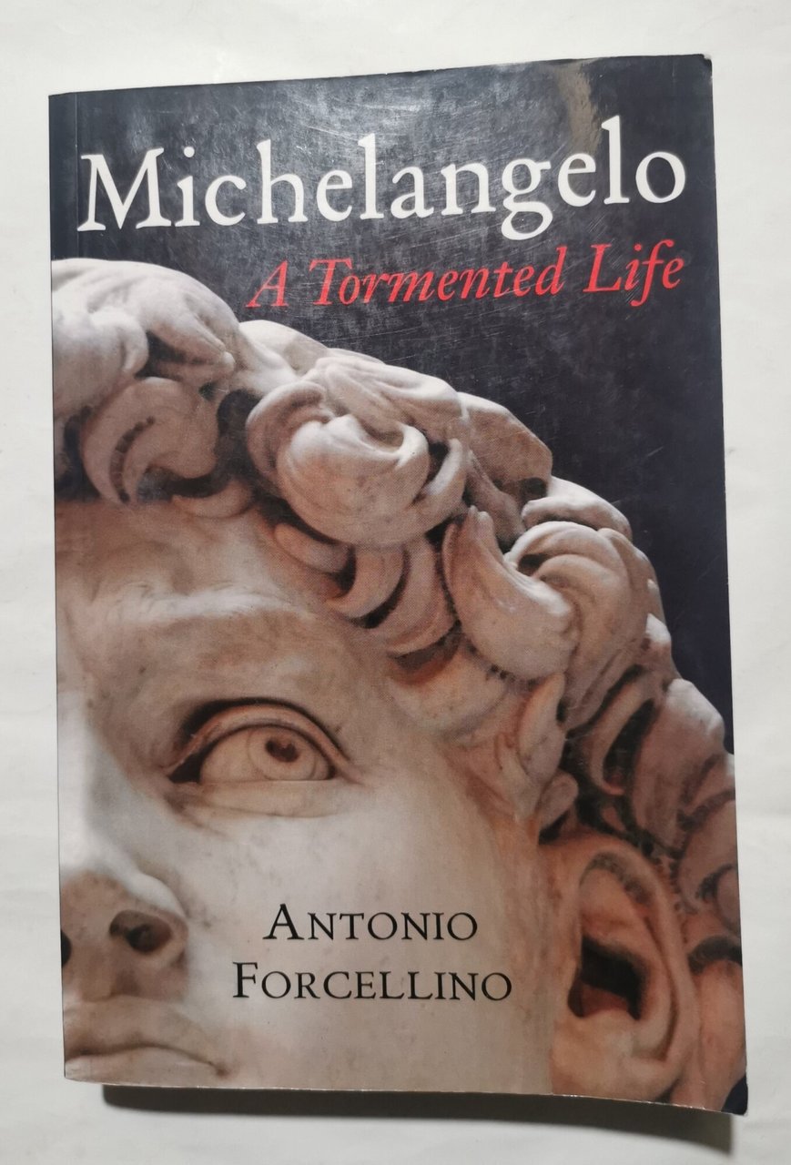 Michelangelo- A tormented life
