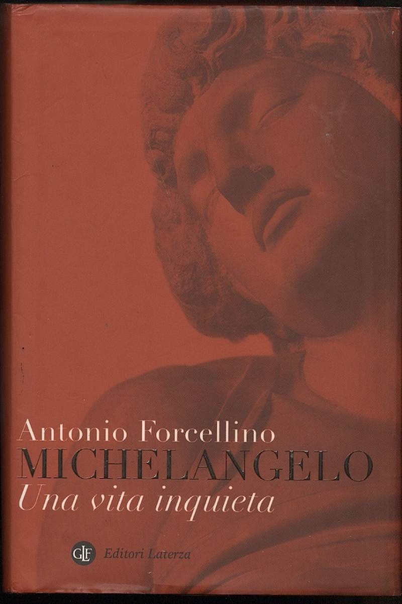 MICHELANGELO-Una vita inquieta