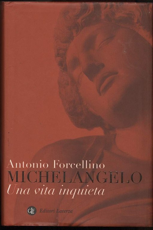 MICHELANGELO-Una vita inquieta