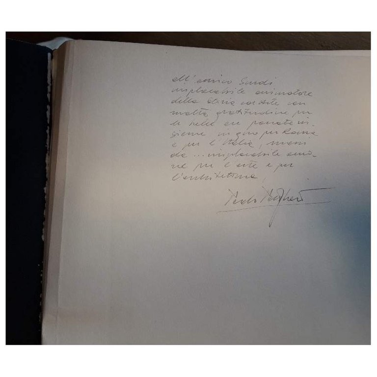 MICHELANGIOLO ARCHITETTO (1964)