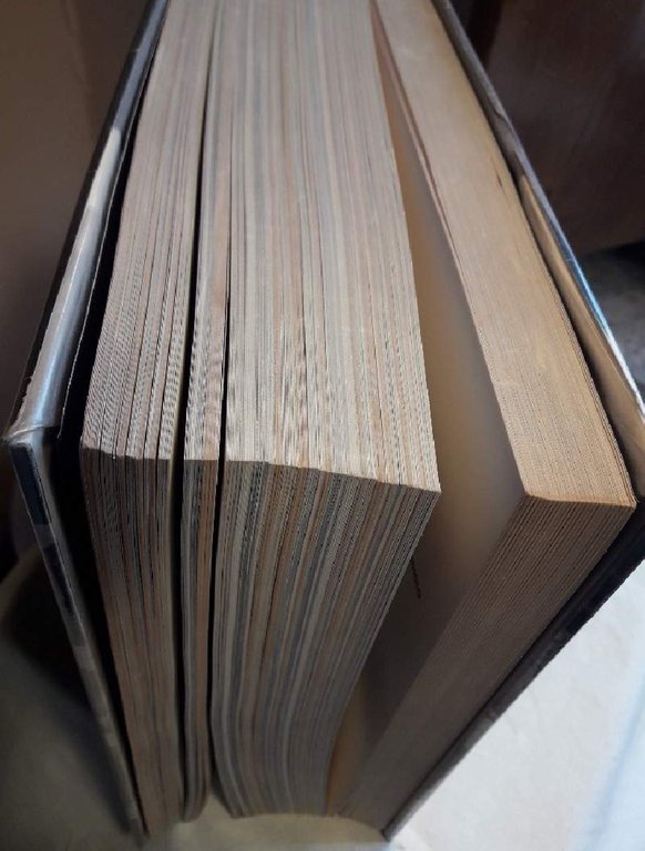 MICHELANGIOLO ARCHITETTO (1964)