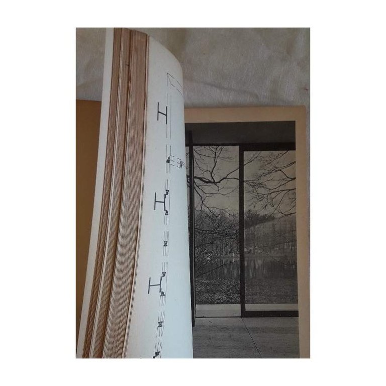 MIES VAN DER ROHE(1972) | Immagine Gallery 9