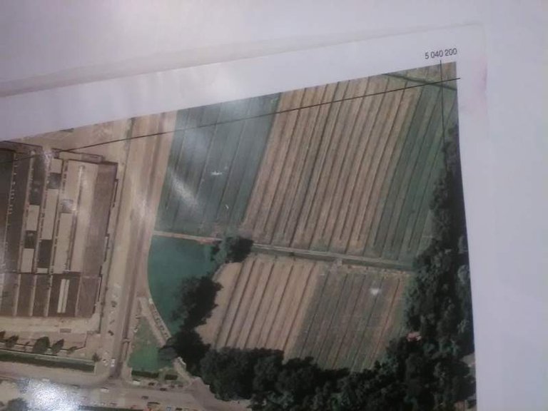 MILANO FORMA URBIS Il fotopiano a colori della zona urbana … | Immagine Gallery 3