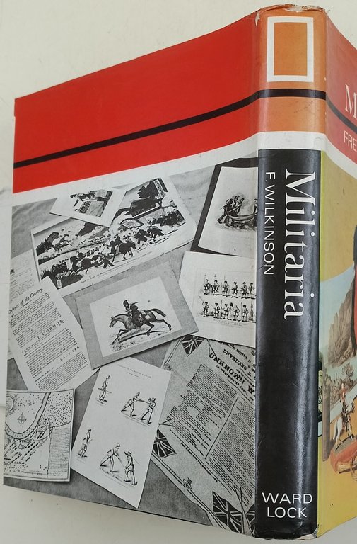 Militaria