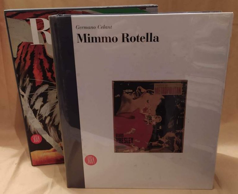 MIMMO ROTELLA (2007)