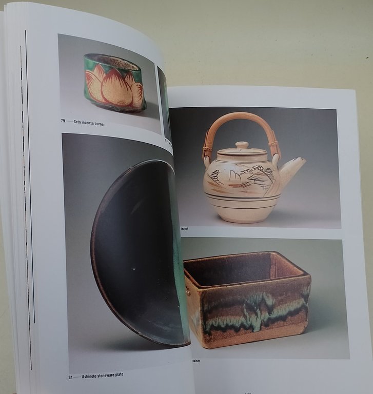 Mingei- L'Artigianato nella Tradizione Giapponese- The Works of Unknown Craftsmen …