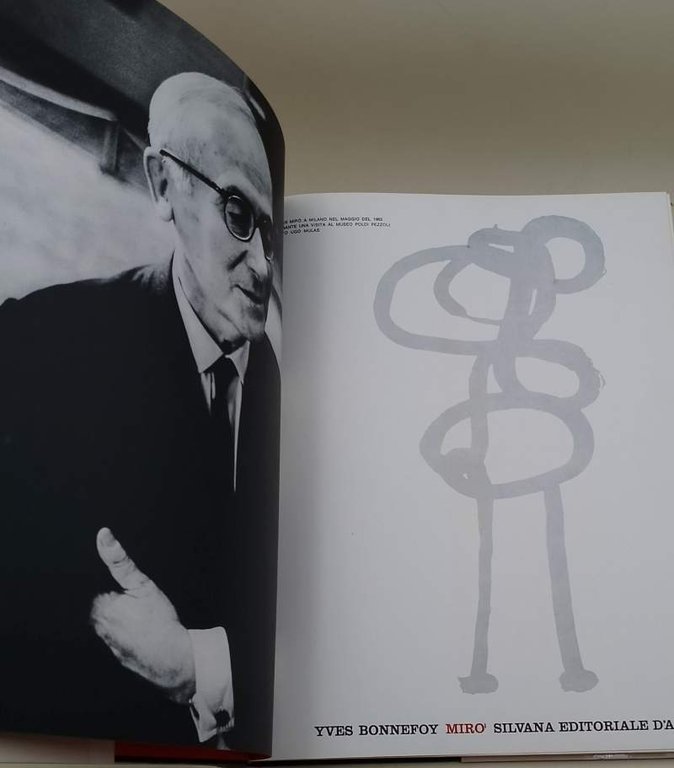 MIRO'(1964)
