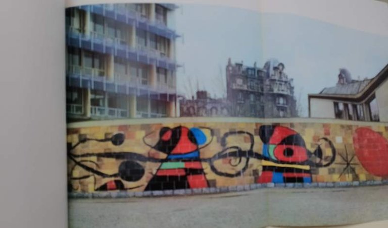 MIRO'(1964)