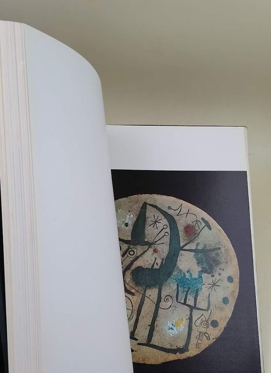 MIRO'(1964)