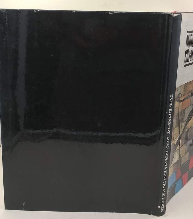 MIRO'(1964)